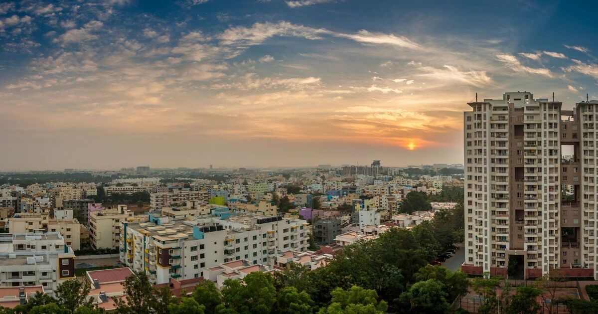 Bengaluru witnesses surge in new real estate investments. Details here