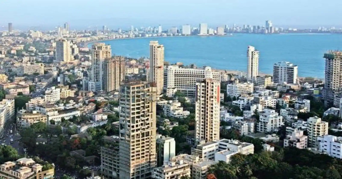 Founder of decor brand Maison SIA buys luxury apartment in Mumbai for over ₹116 crore