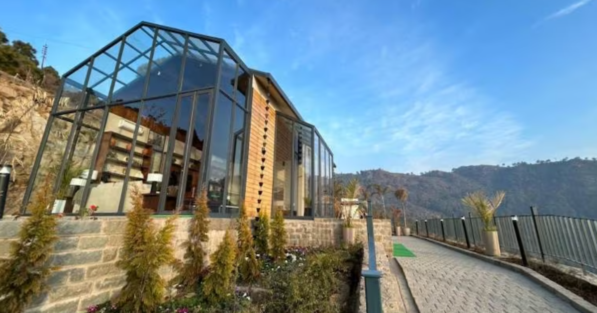 Eldeco Group to develop 80 luxury villas near Kasauli in Himachal Pradesh, eyes top line of Rs 500 crore