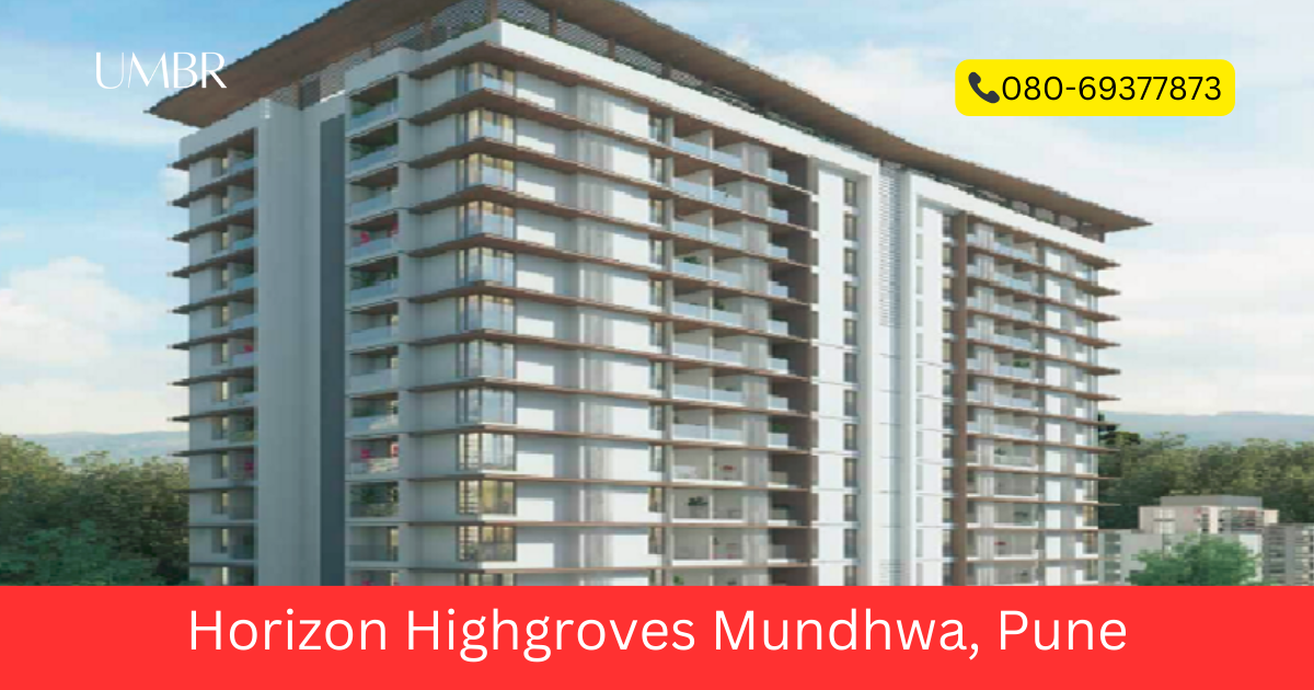 Horizon Highgroves