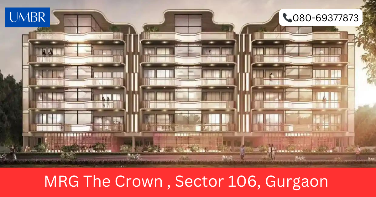 MRG The Crown