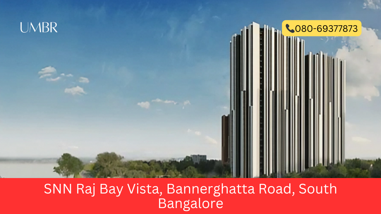 SNN Raj Bay Vista