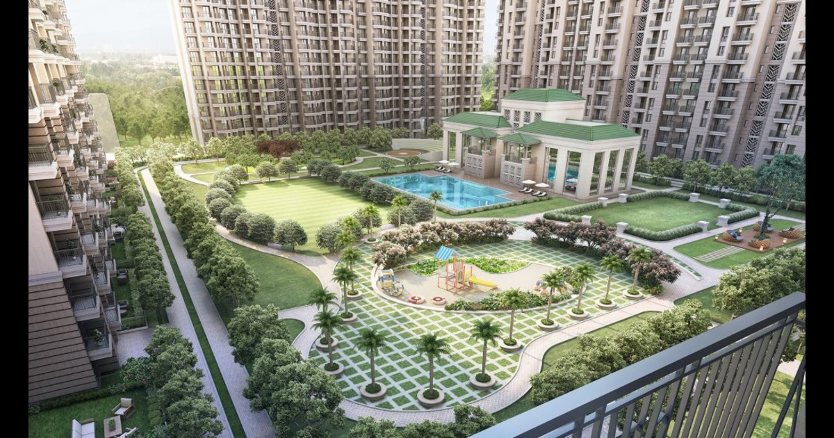 Top 5 Under construction project in Noida extension