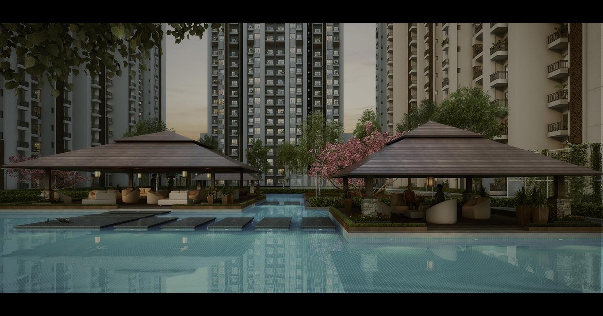 Top 5 ready to move projects in Noida extension -2024