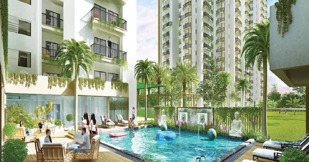 Best projects to offer 2 bhk flats for sale in Noida extension