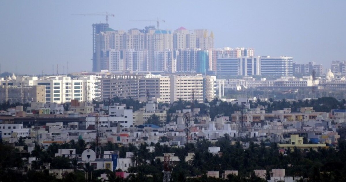 Top 5 Residential Projects in Chennai for Investment
