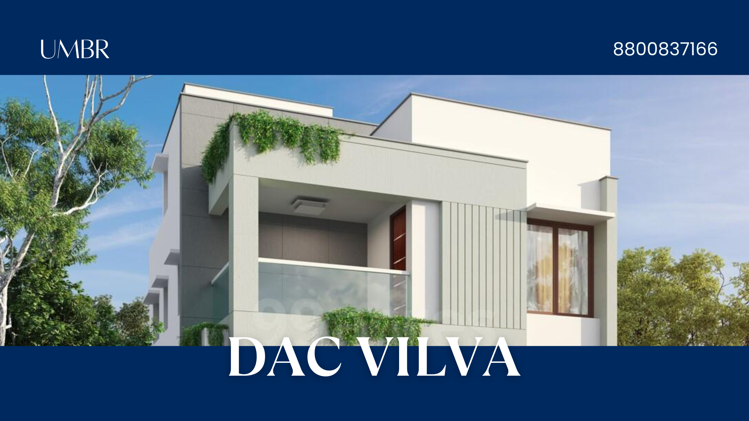 DAC Vilva