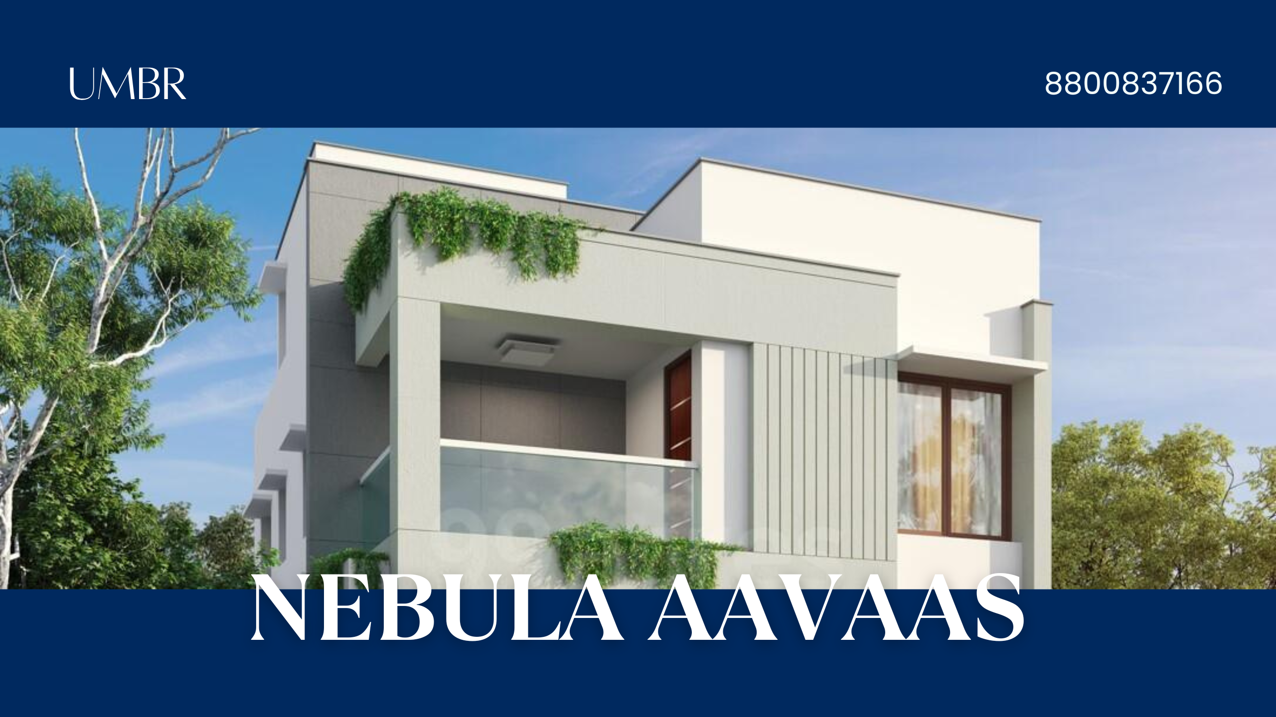 Nebula Aavaas
