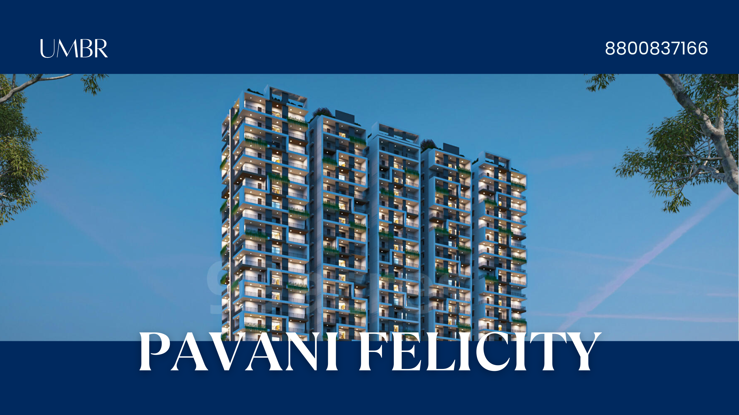 Pavani Felicity